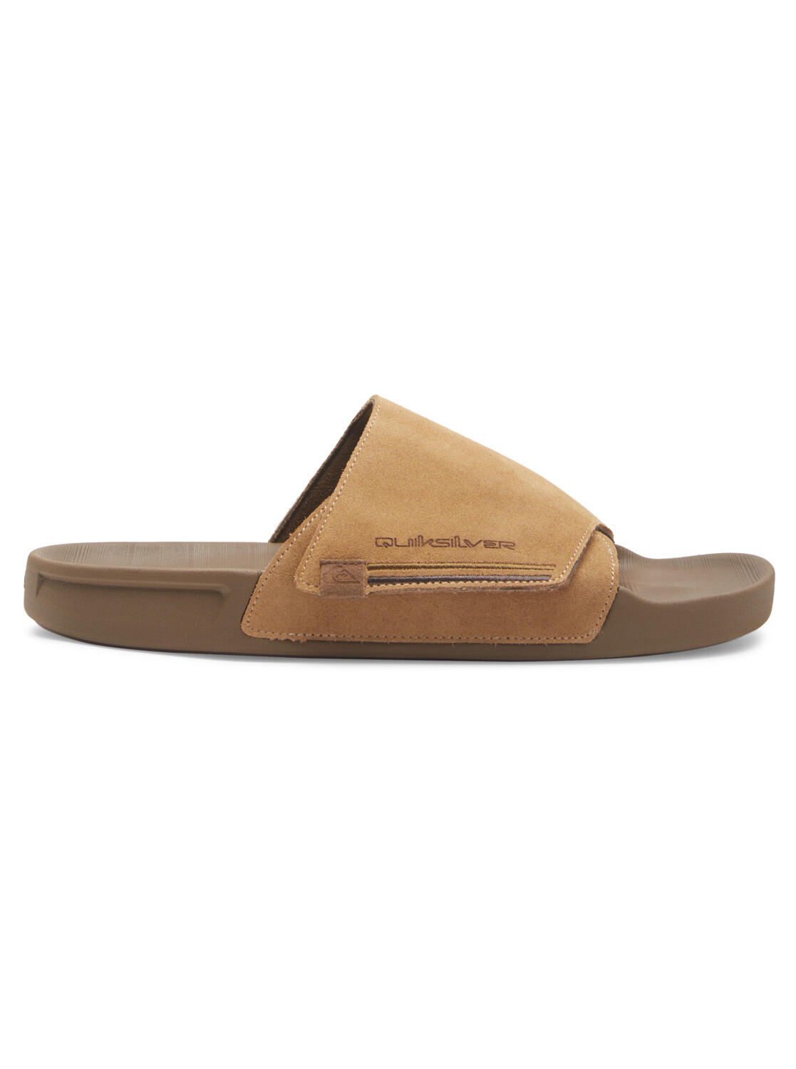 Sandalias Slider RIVI Beige Hombre 2/4