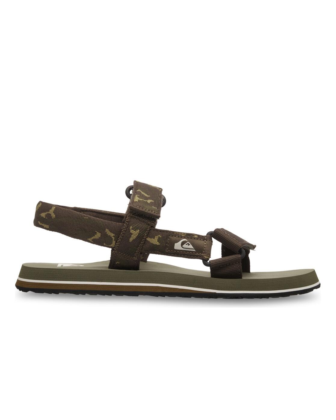 Sandálias Masculinas Quiksilver Monkey Caged II 2/5