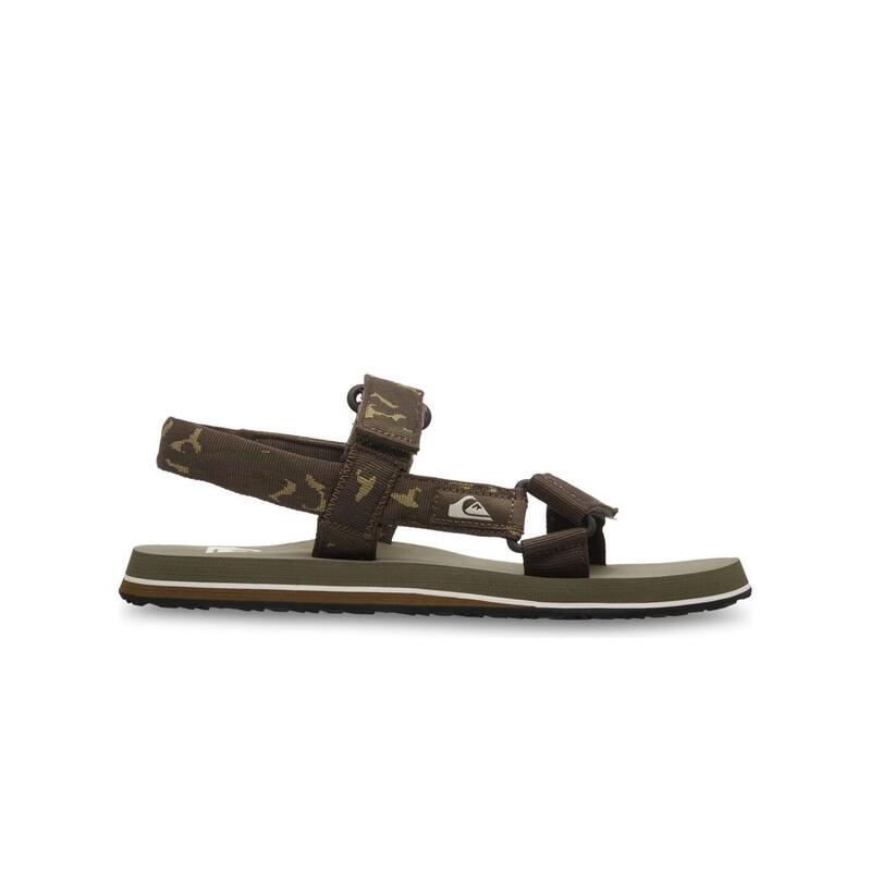 Sandale pentru bărbați Quiksilver Monkey Caged II