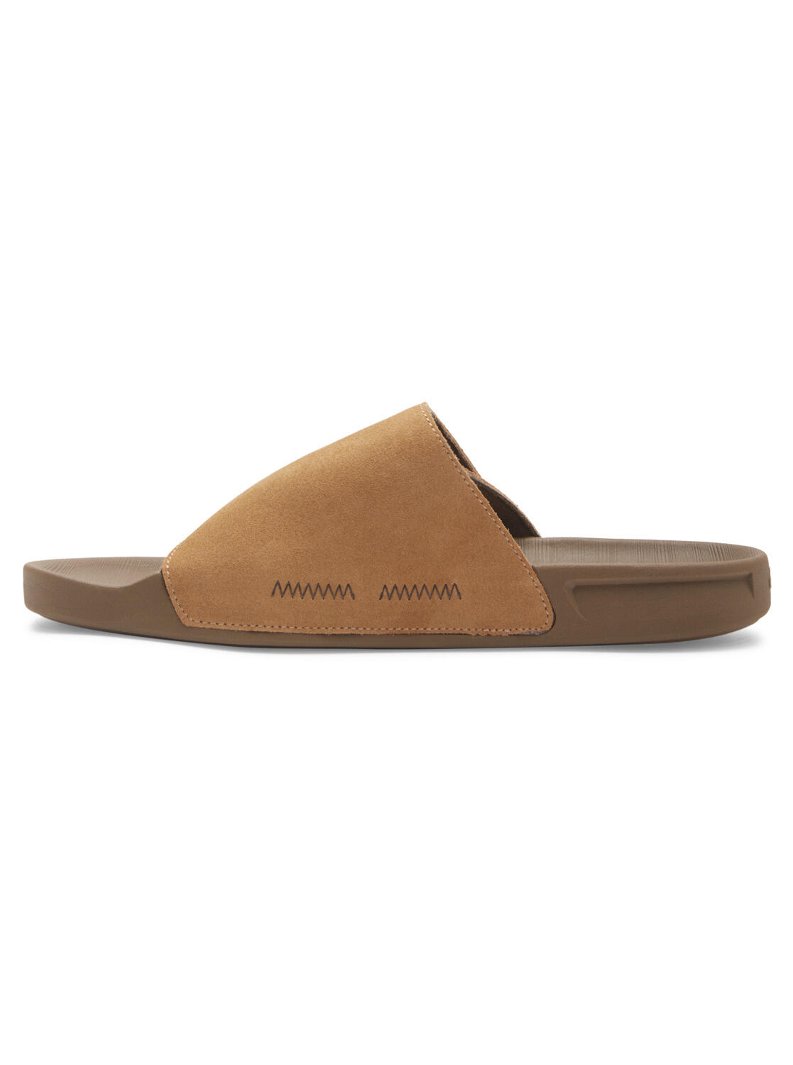 Sandalias Slider RIVI Beige Hombre 3/4