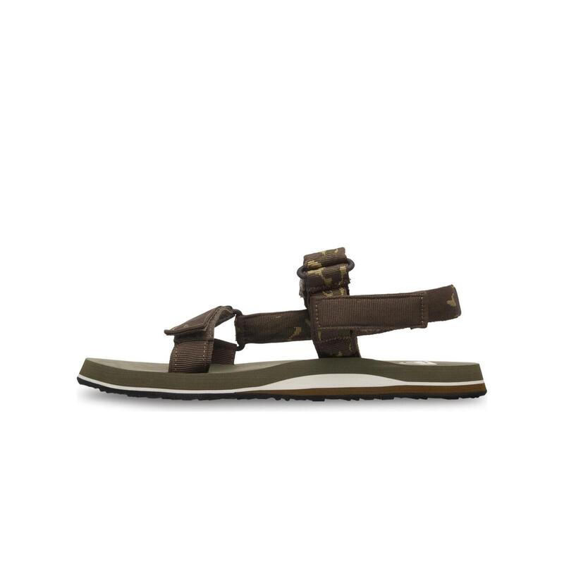 Sandale pentru bărbați Quiksilver Monkey Caged II