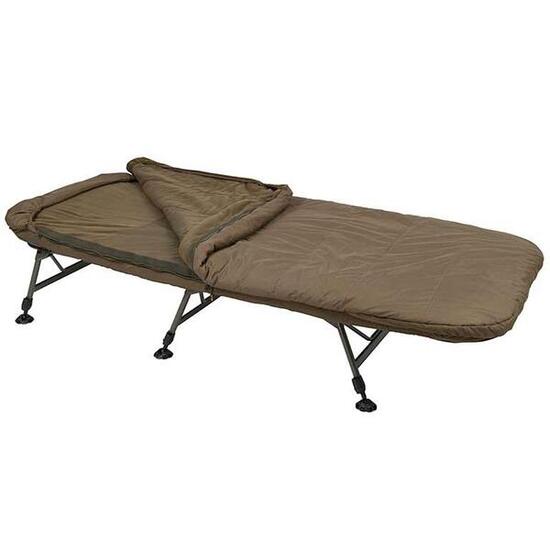 Fox Flatliner X System