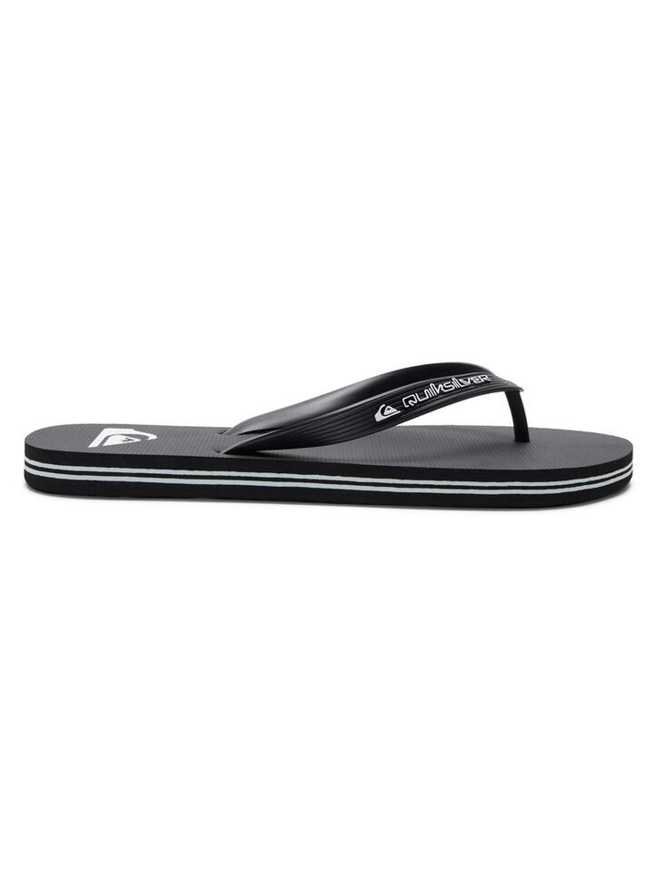 Japonki plażowe męskie Quiksilver Molokai Core