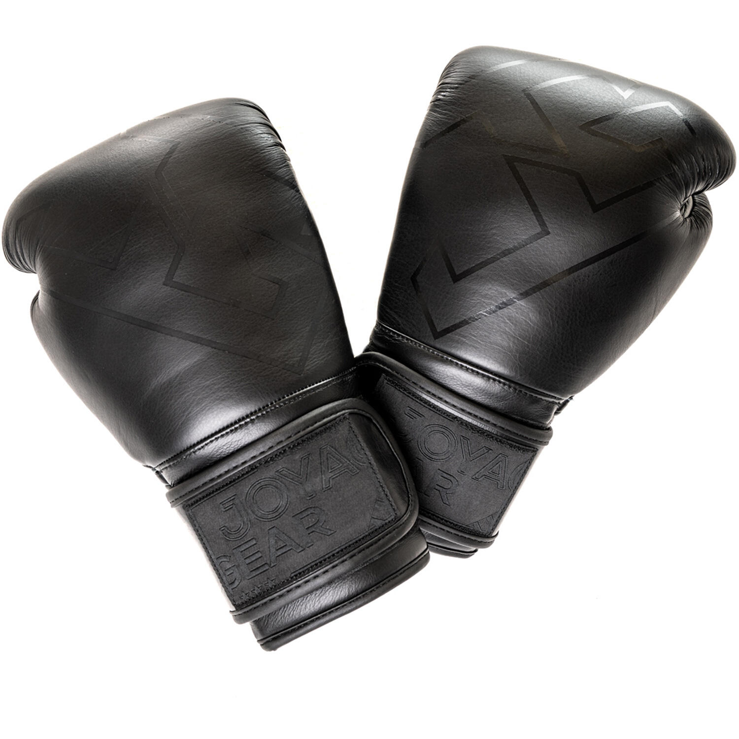 Luvas de kickboxing 4/4