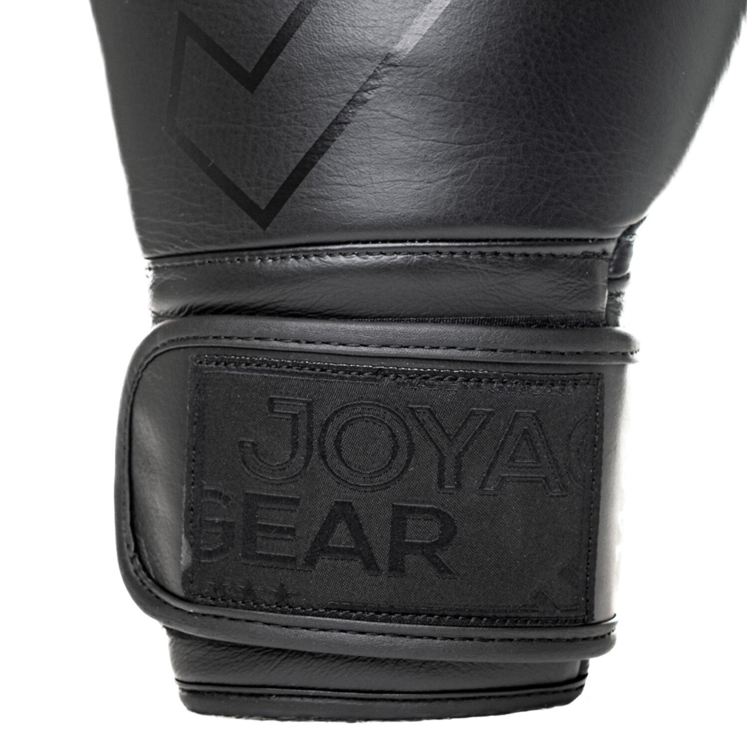 Luvas de kickboxing 2/4