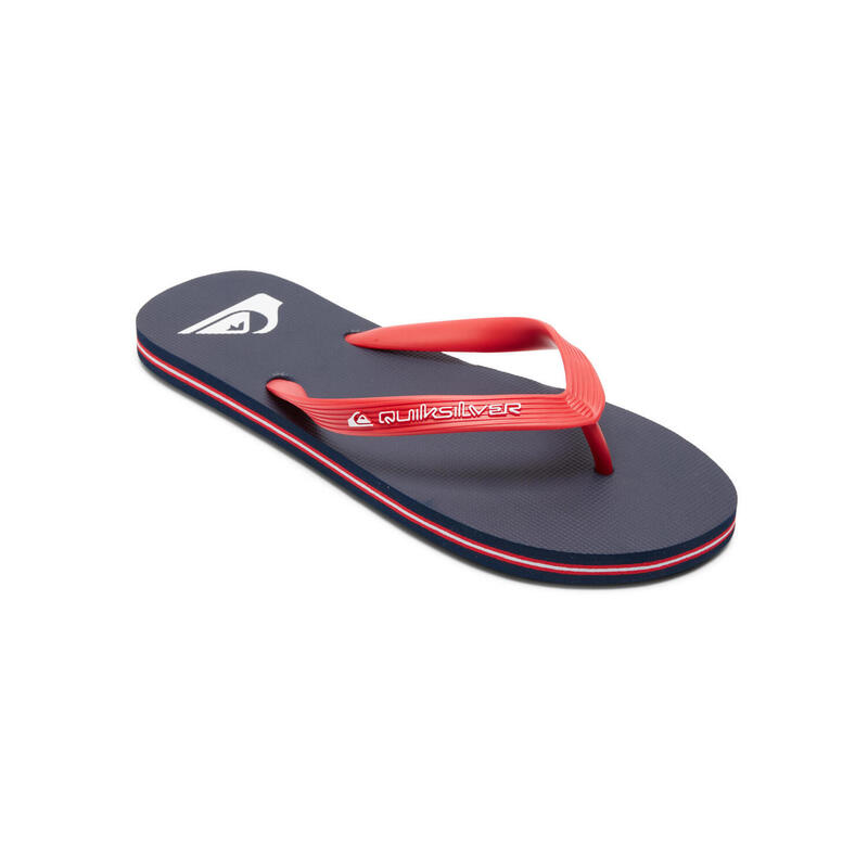 Japonki plażowe męskie Quiksilver Molokai Core