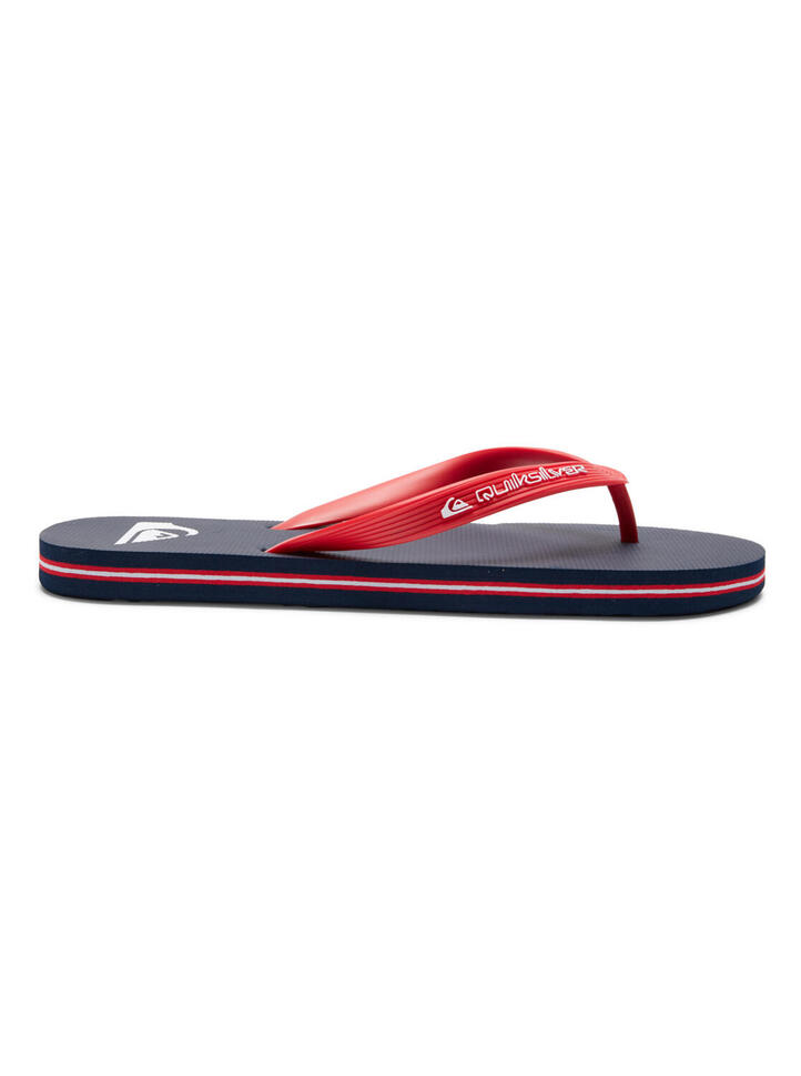 Japonki plażowe męskie Quiksilver Molokai Core