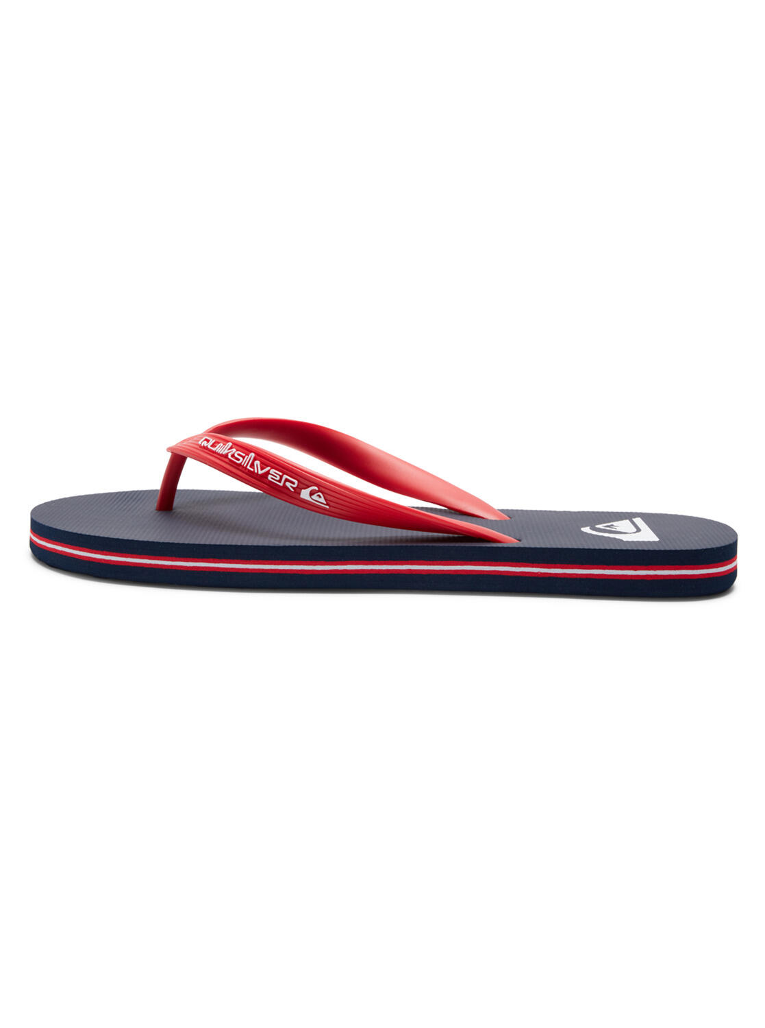 Infradito da uomo Quiksilver Molokai Core 3/5