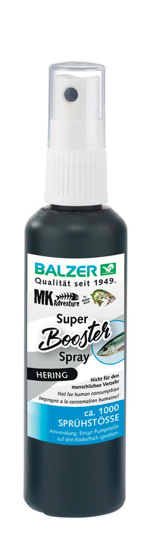 BALZER picture