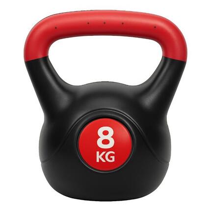 FITPADDY Kettlebell 4 kg