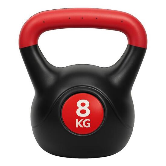 Kettlebell Comfort 8 kg