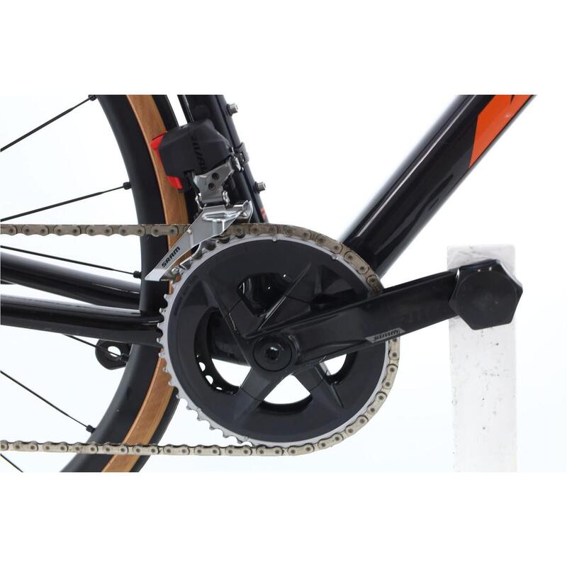 Vélo de route reconditionné ·  Revelator Alto AXS 12V · Très bon état