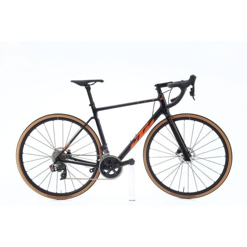Vélo de route reconditionné ·  Revelator Alto AXS 12V · Très bon état