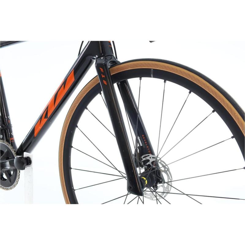 Vélo de route reconditionné ·  Revelator Alto AXS 12V · Très bon état