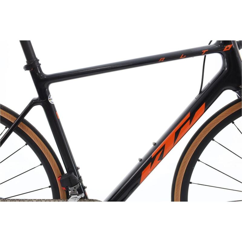 Vélo de route reconditionné ·  Revelator Alto AXS 12V · Très bon état