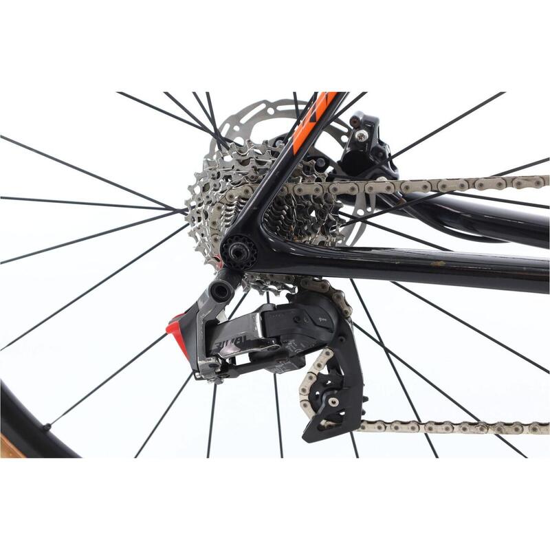 Vélo de route reconditionné ·  Revelator Alto AXS 12V · Très bon état