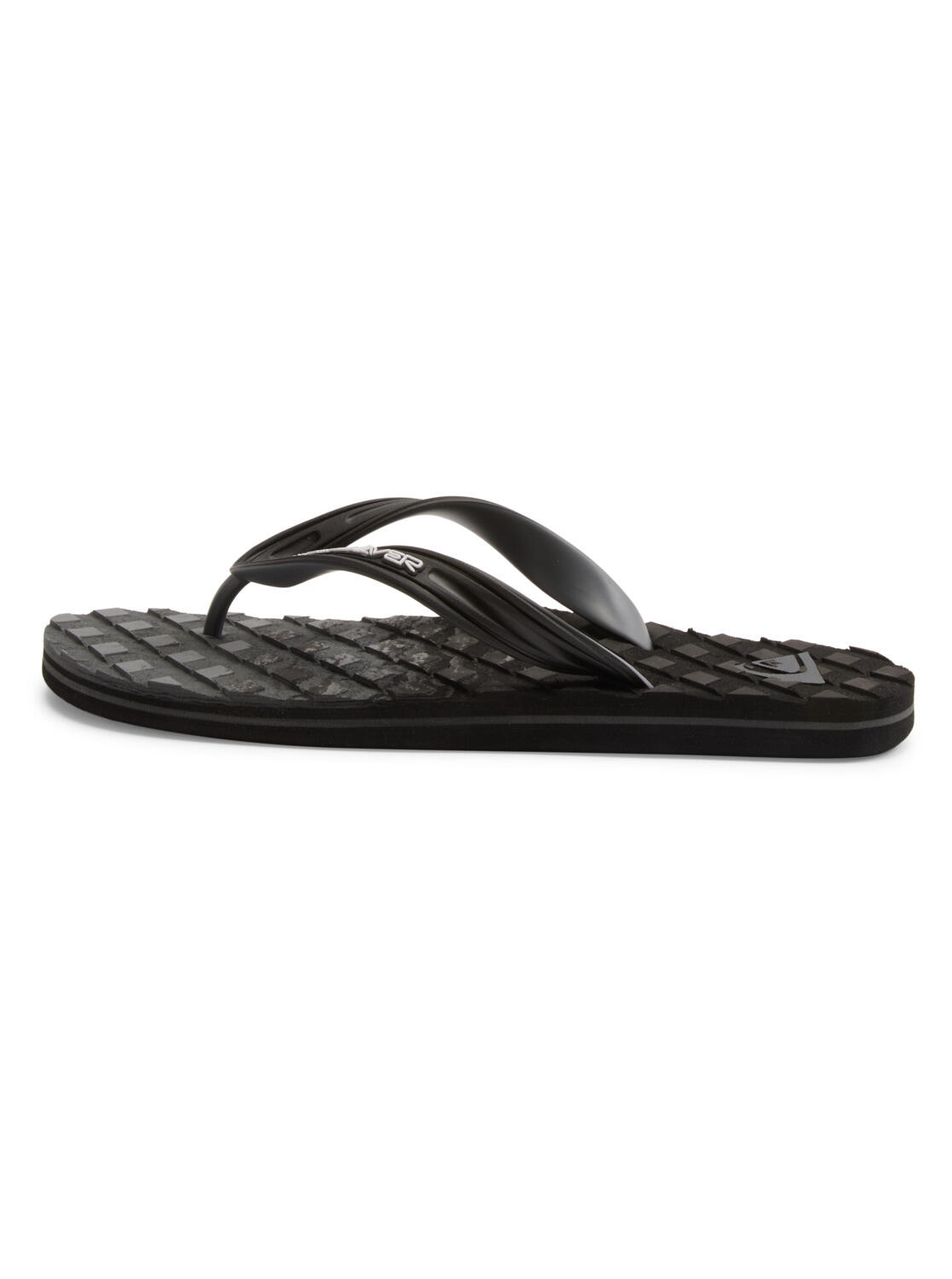 Japonki plażowe męskie Quiksilver Oahuey 4/5