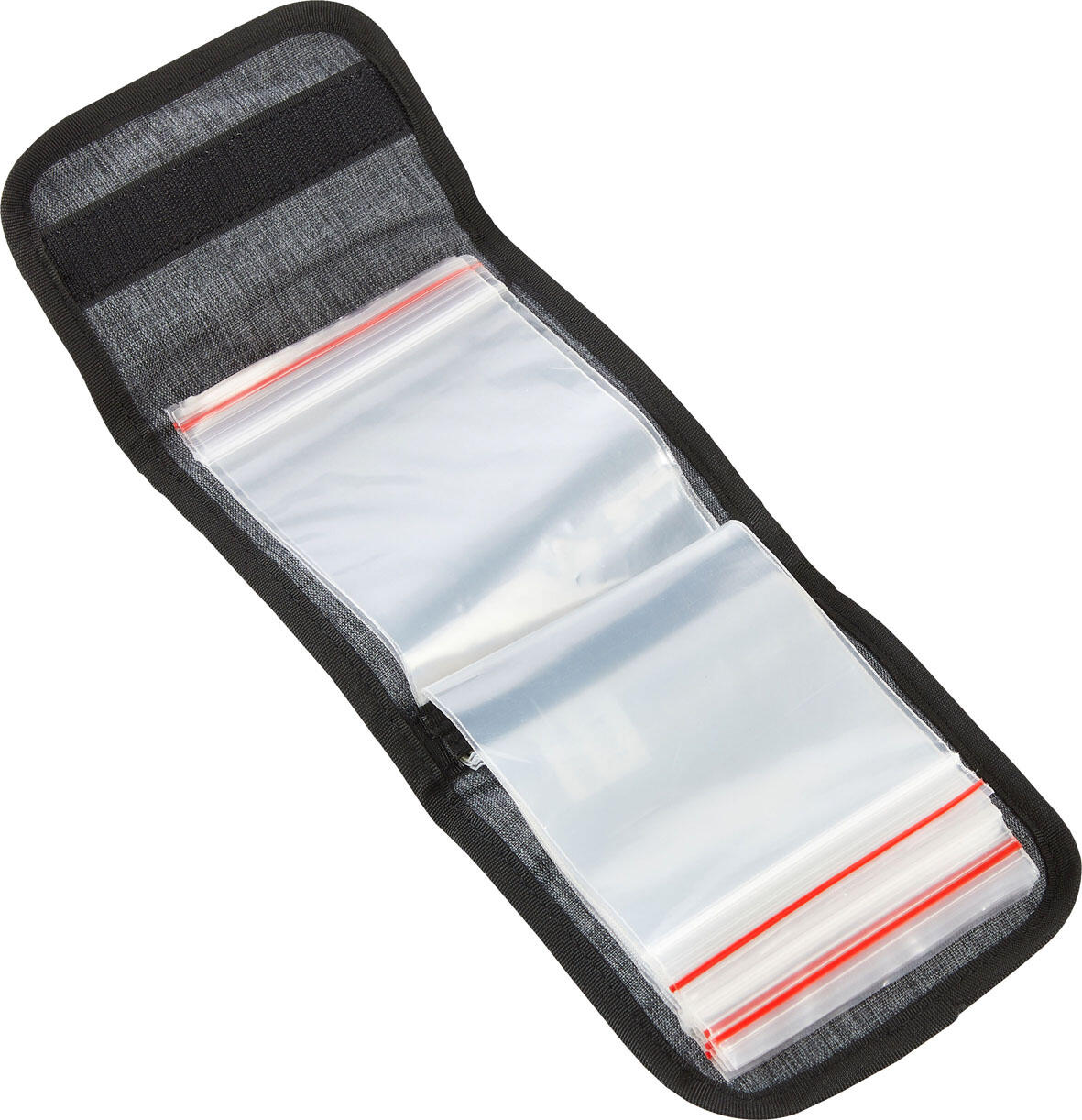 Balzer Performer Vorfachtasche 14x14cm 2/2