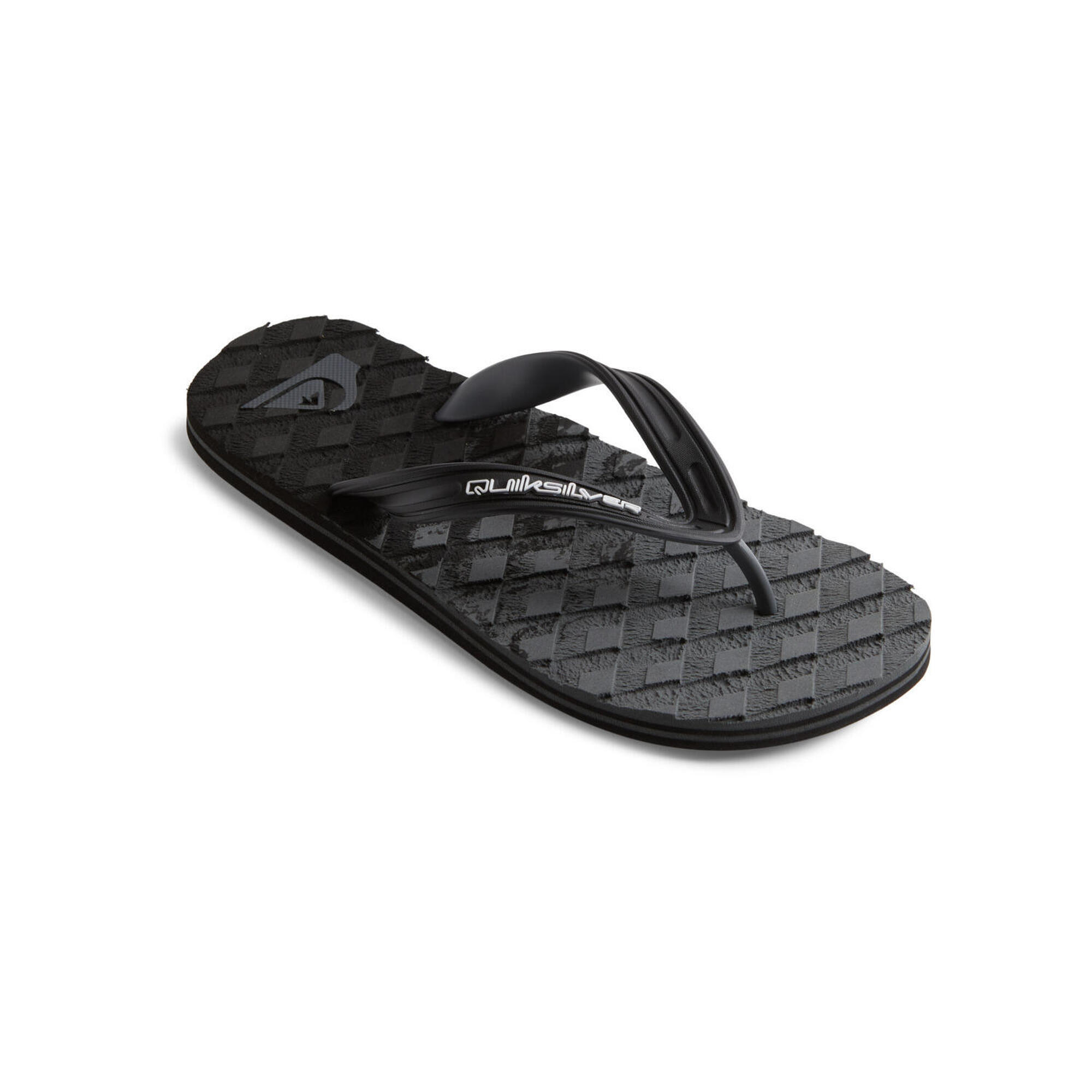 Japonki plażowe męskie Quiksilver Oahuey