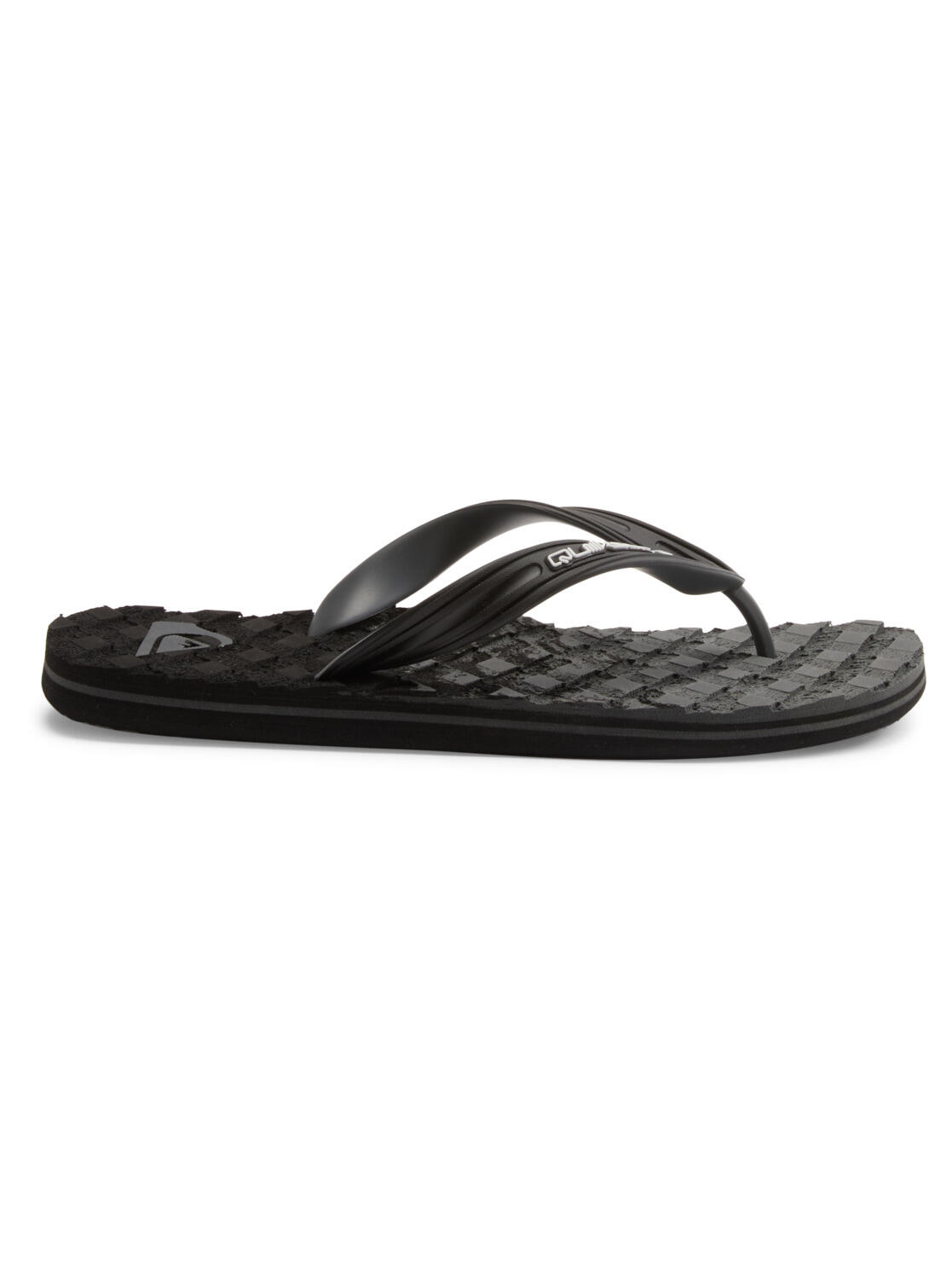 Japonki plażowe męskie Quiksilver Oahuey 2/5