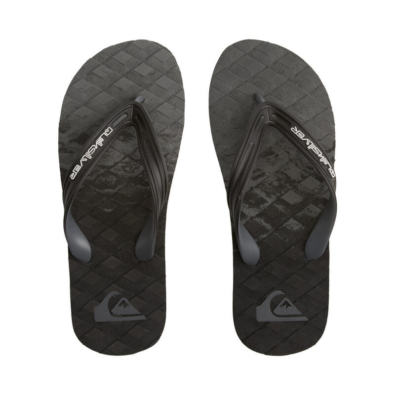 Șlapi bărbați Quiksilver Oahuey