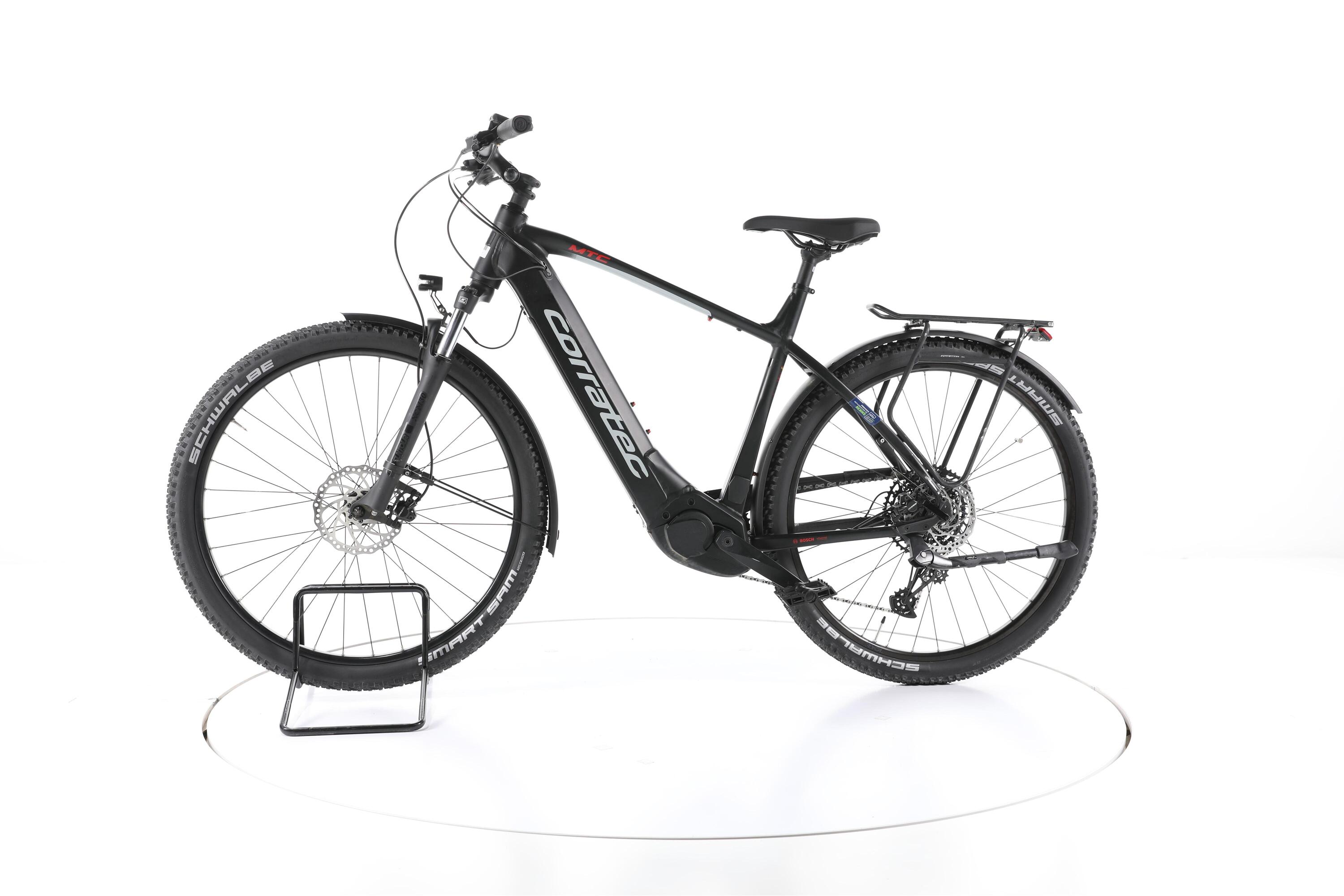 Ebike ricondizionata · Corratec MTC 2 · Buone condizioni 6/7