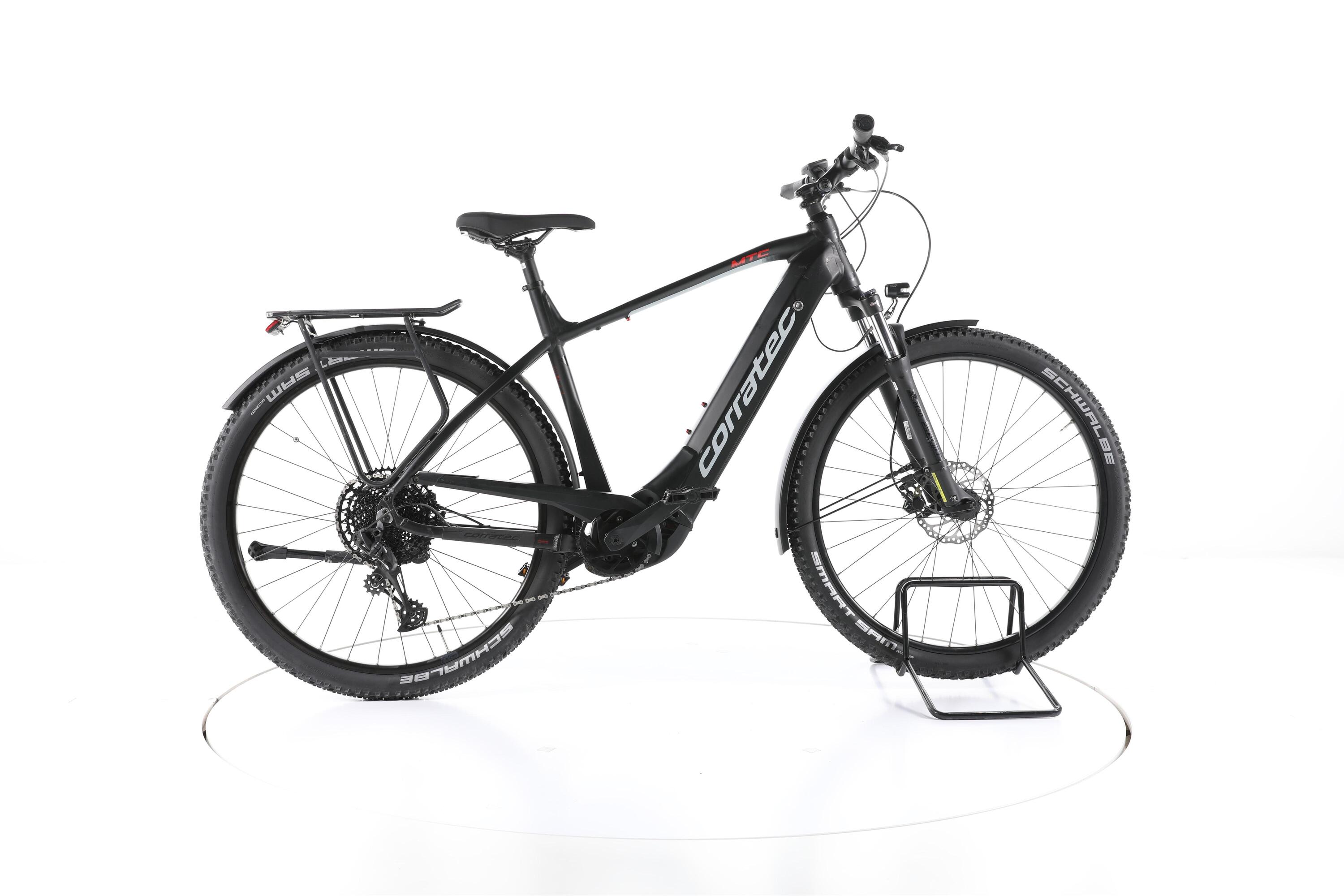CORRATEC Ebike ricondizionata · Corratec MTC 2 · Buone condizioni