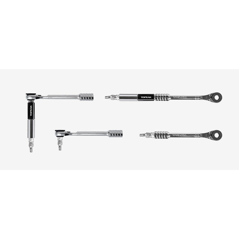 Set scule bicicleta Topeak TORQ ROCKET MINI DX
