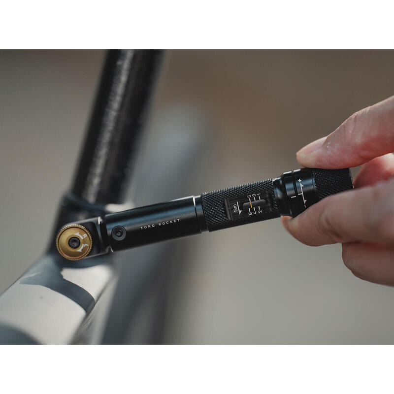 Set scule bicicleta Topeak TORQ ROCKET MINI DX