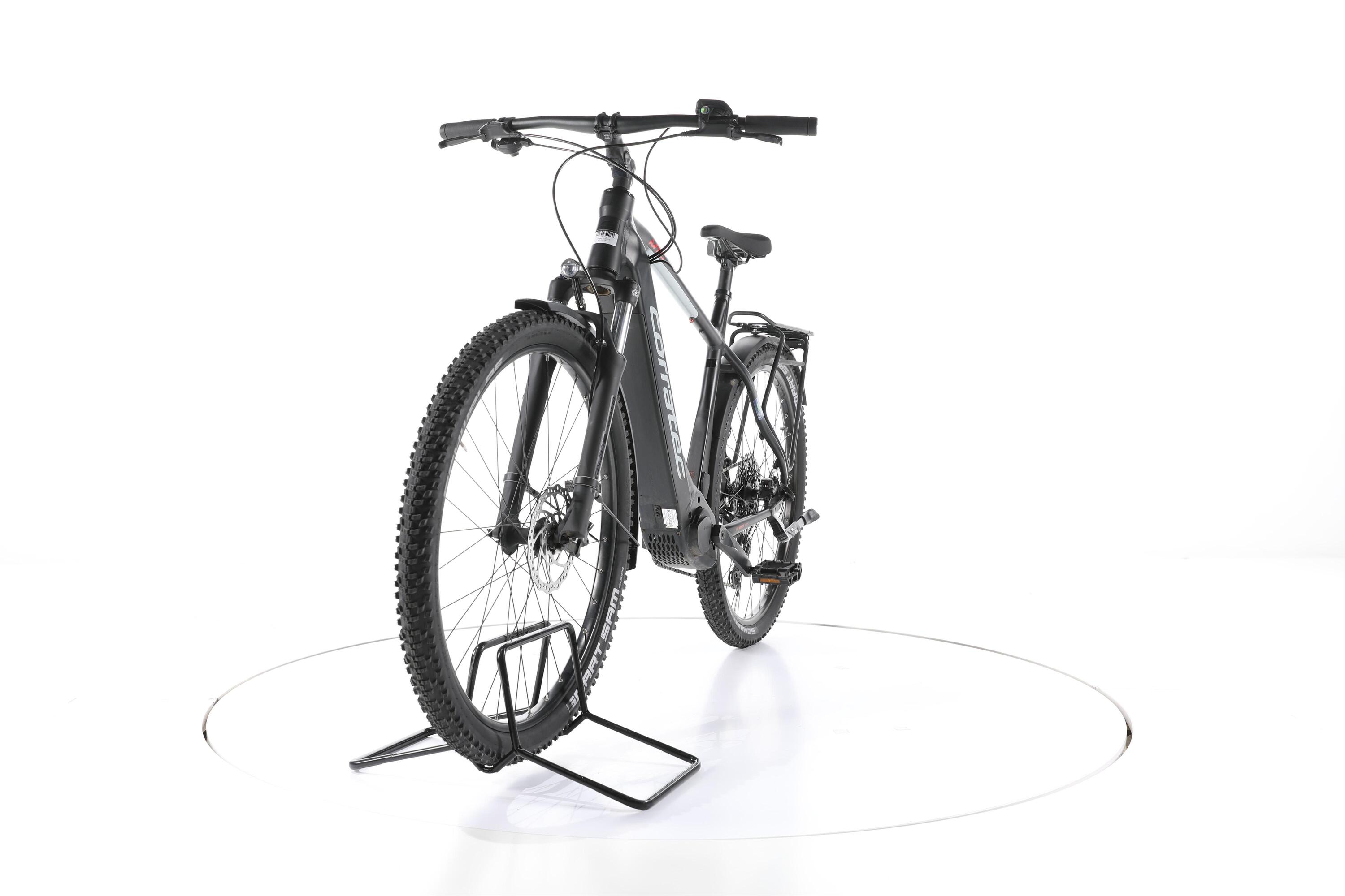 Ebike ricondizionata · Corratec MTC 2 · Buone condizioni 4/7