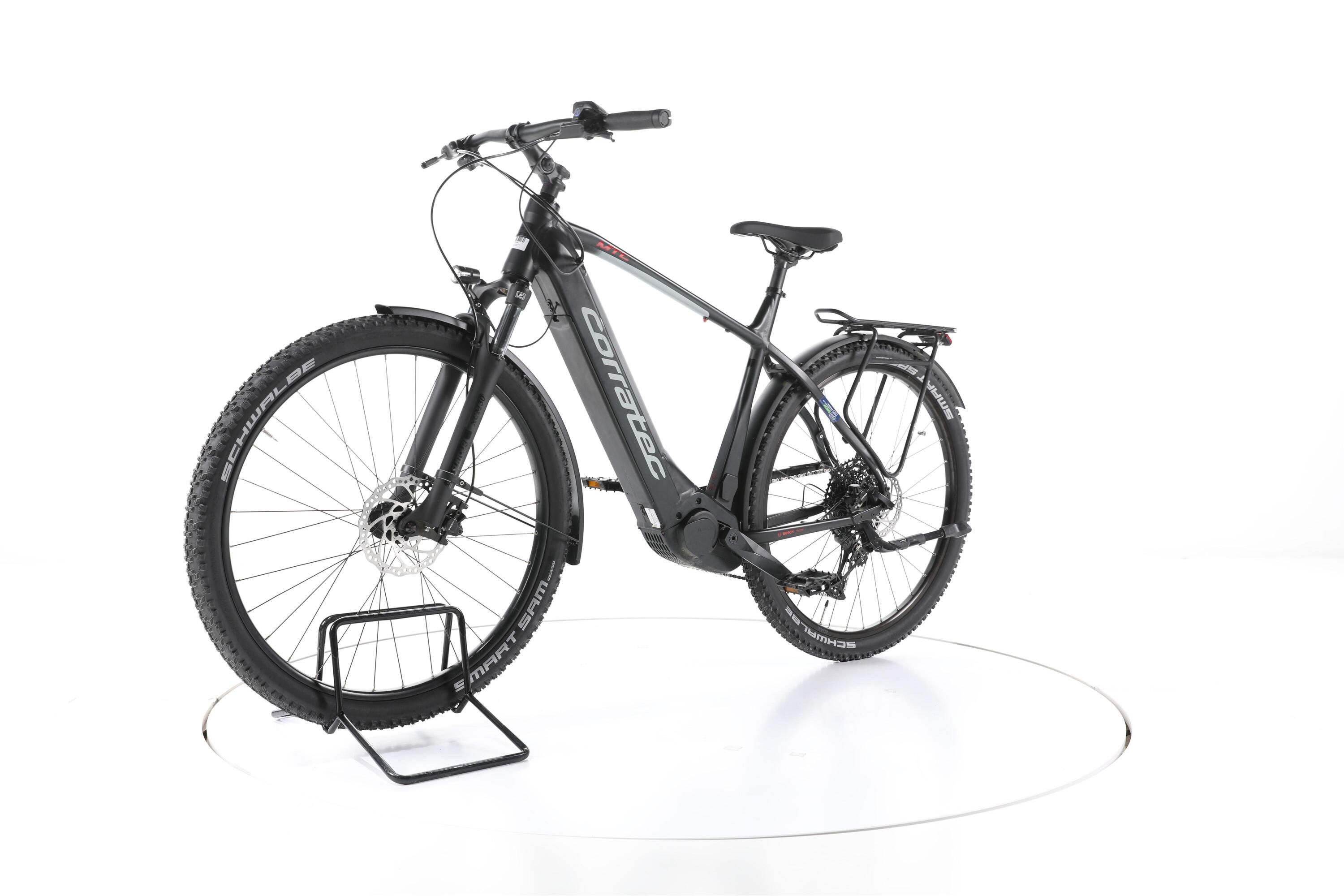 Ebike ricondizionata · Corratec MTC 2 · Buone condizioni 5/7