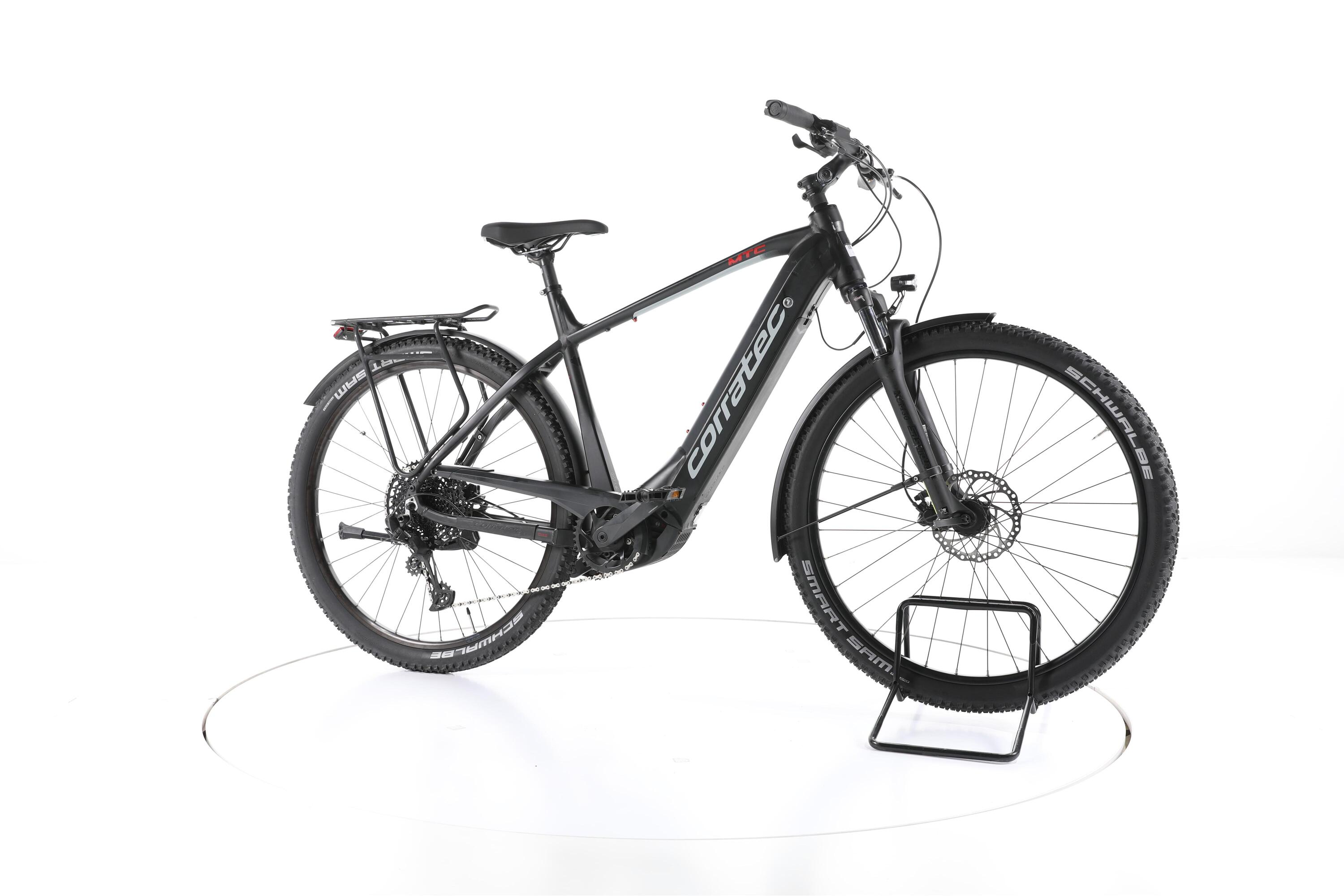 Ebike ricondizionata · Corratec MTC 2 · Buone condizioni 2/7