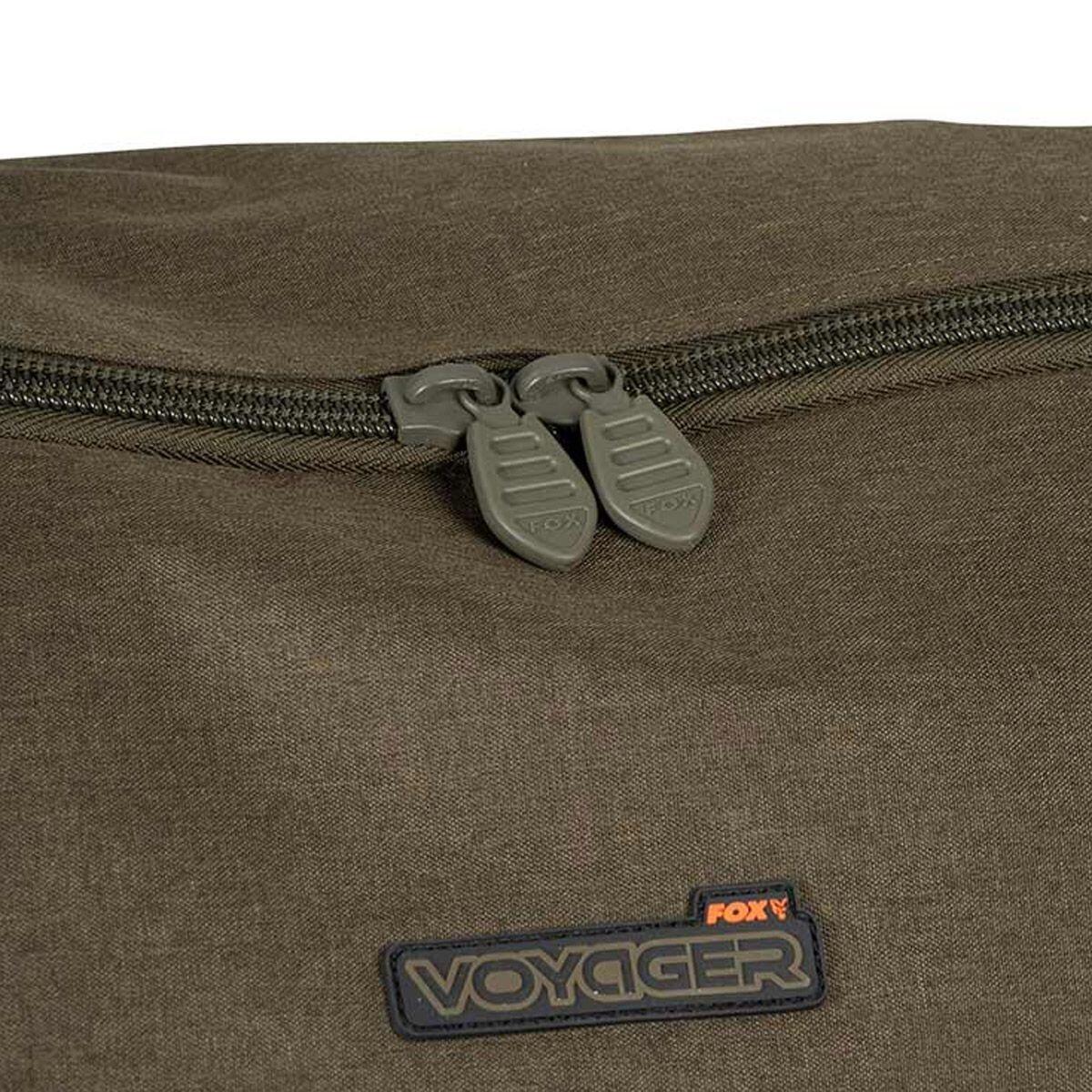 Fox Voyager Bedchair Bag Standaard 4/5