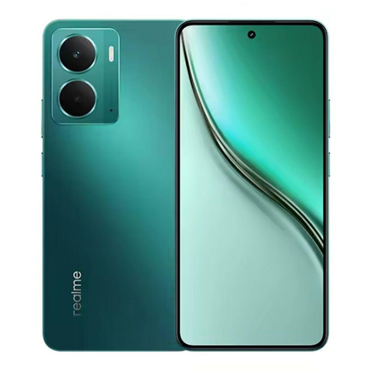 Smartphone realme p3 tomada eu