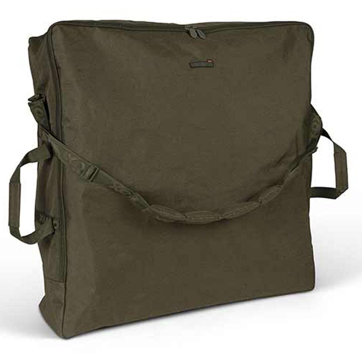 Fox - Sac De Transport Pour Fauteuil Roulant Fox Voyager Standard - Sac À Bedchair - Vert - Taille Unique - Decathlon