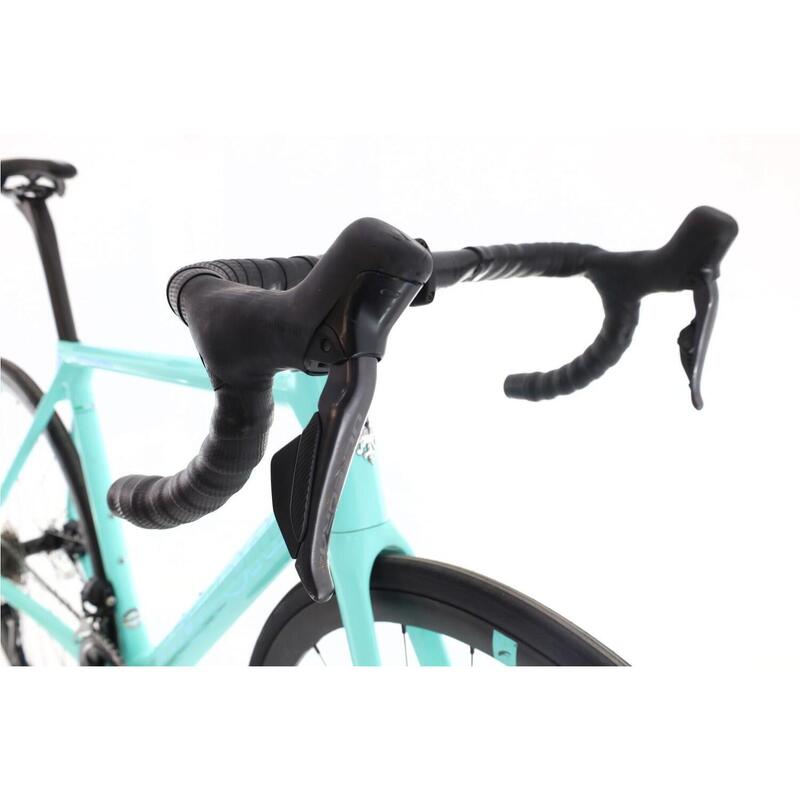 Vélo de route reconditionné ·  Specialissima DI2 12V · Bon état
