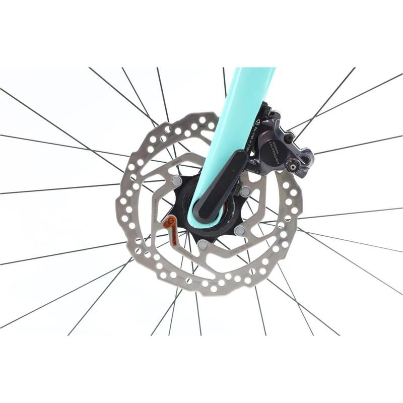 Vélo de route reconditionné ·  Specialissima DI2 12V · Bon état