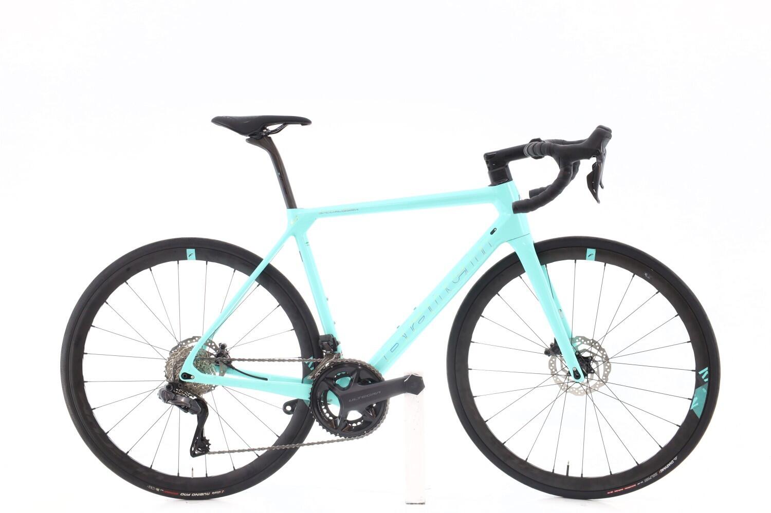 Segunda vida · bicicleta estrada · specialissima di2 12v · bom estado