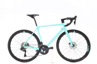 Refurbished Rennrad · Specialissima DI2 12V · Guter Zustand