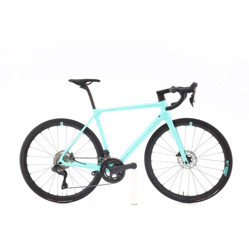 Vélo de route reconditionné ·  Specialissima DI2 12V · Bon état