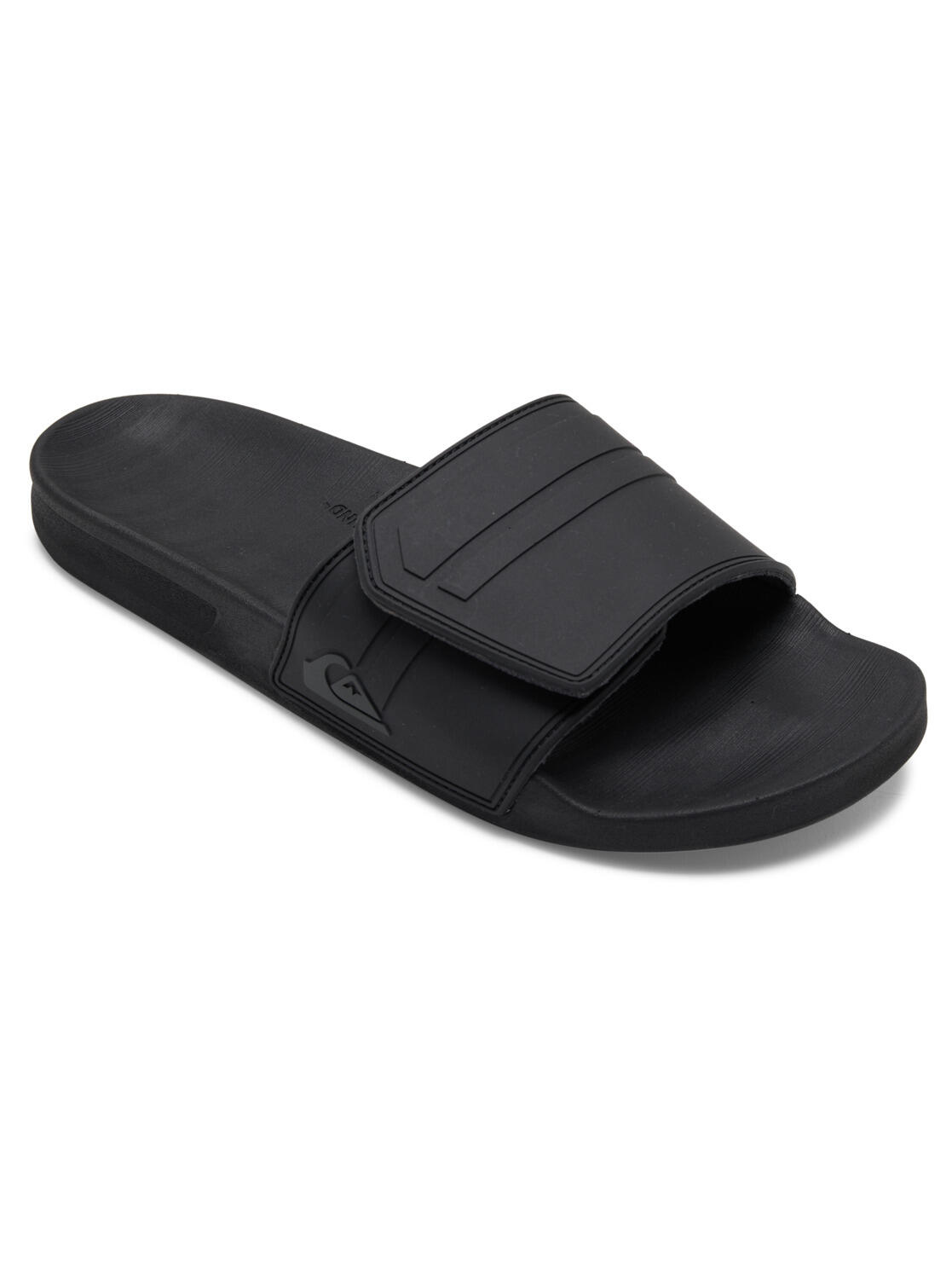 QUIKSILVER Slippers RIVI SLIDE ADJUST Multicolore Heren