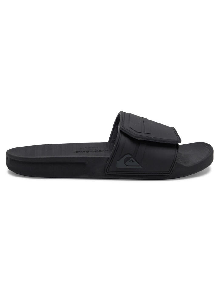 Klapki męskie Quiksilver Rivi Slide Adjust