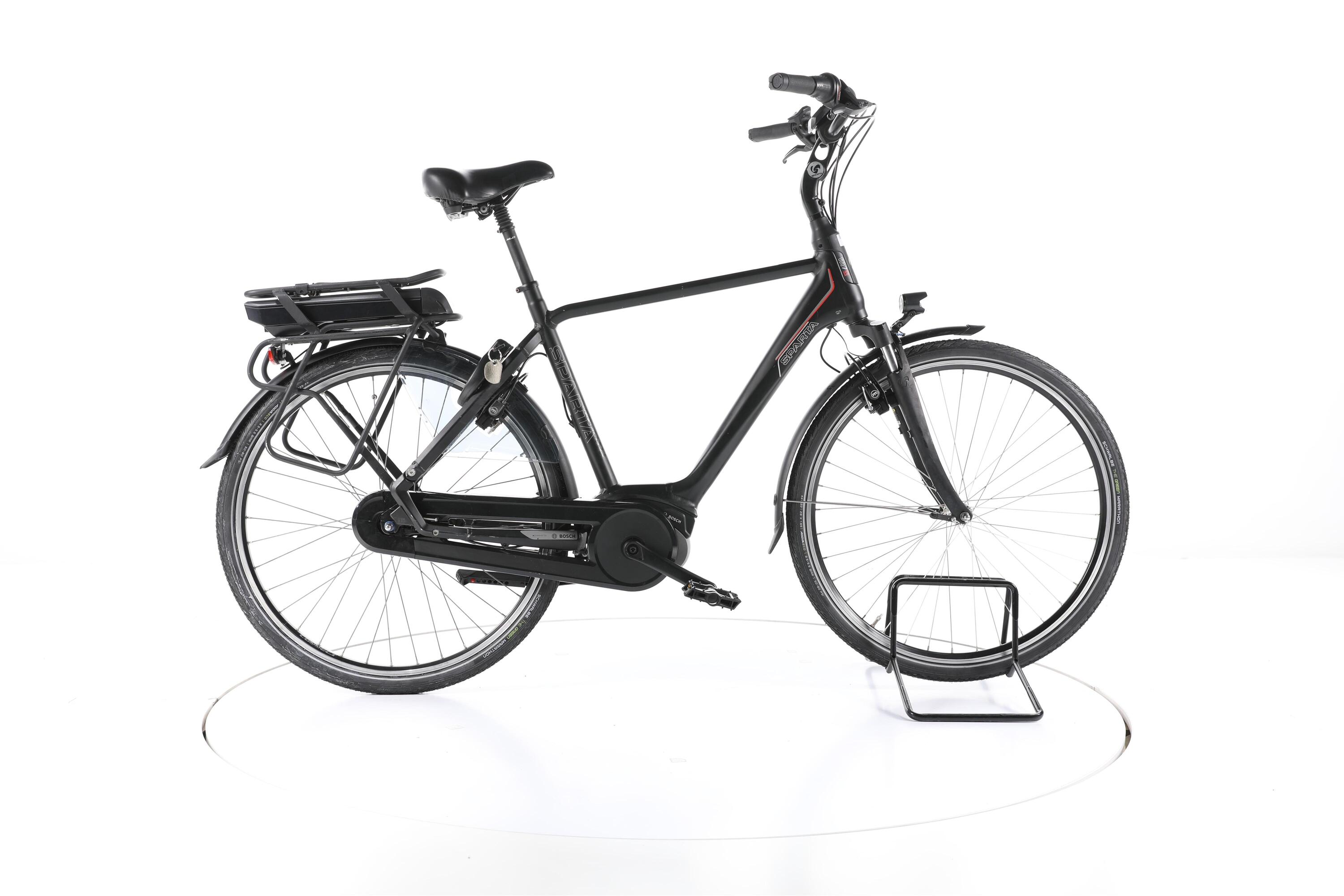 SPARTA Tweedehands - Sparta M7B City E-Bike - Goed