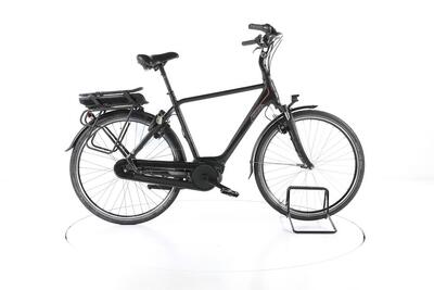 Refurbished - sparta m7b city e-bike - goed
