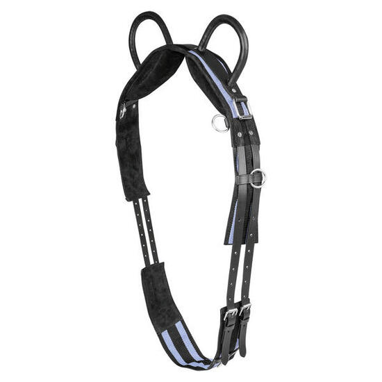 Surfaix pour cheval à deux poignées Waldhausen