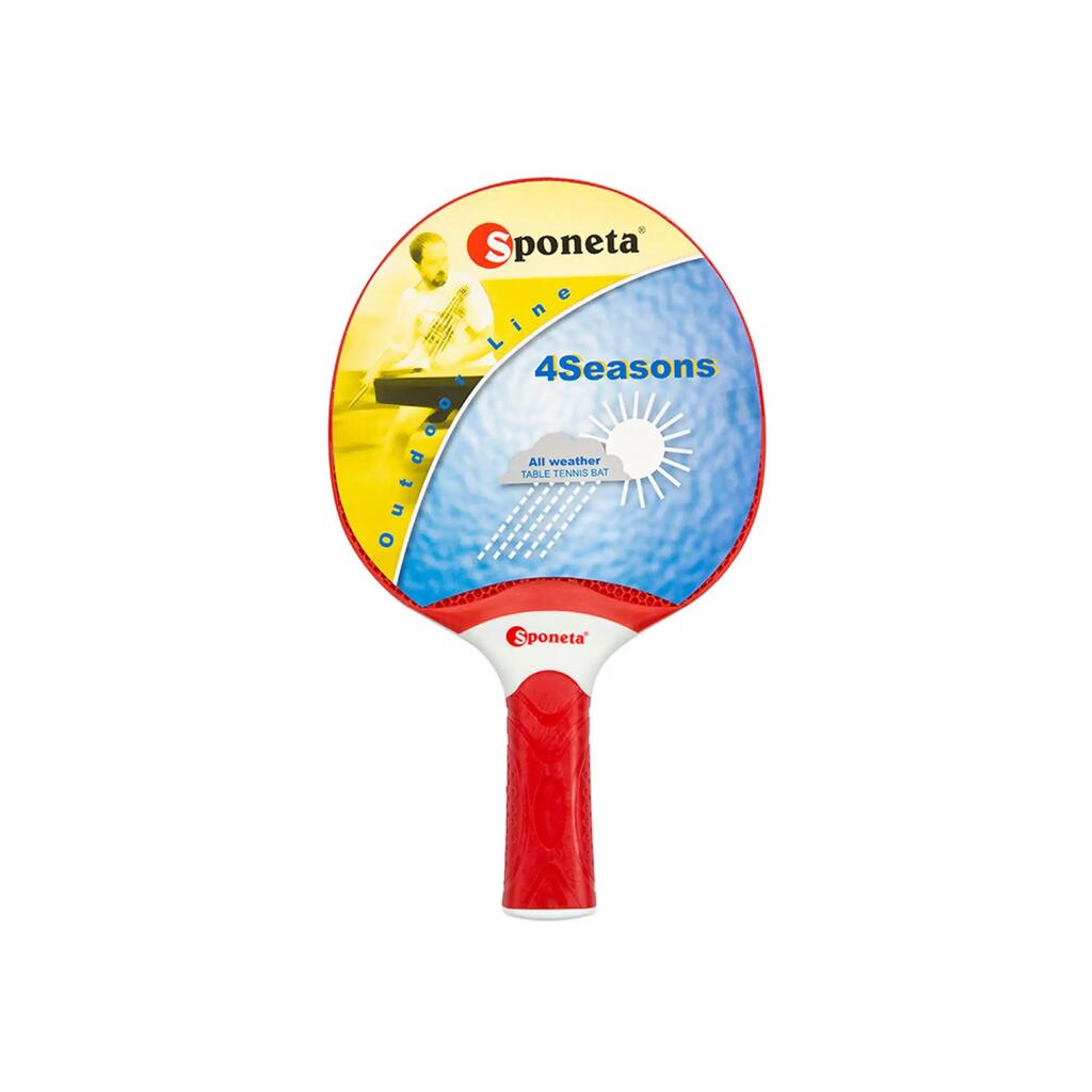 Raketa na stolný tenis SPONETA Outdoor