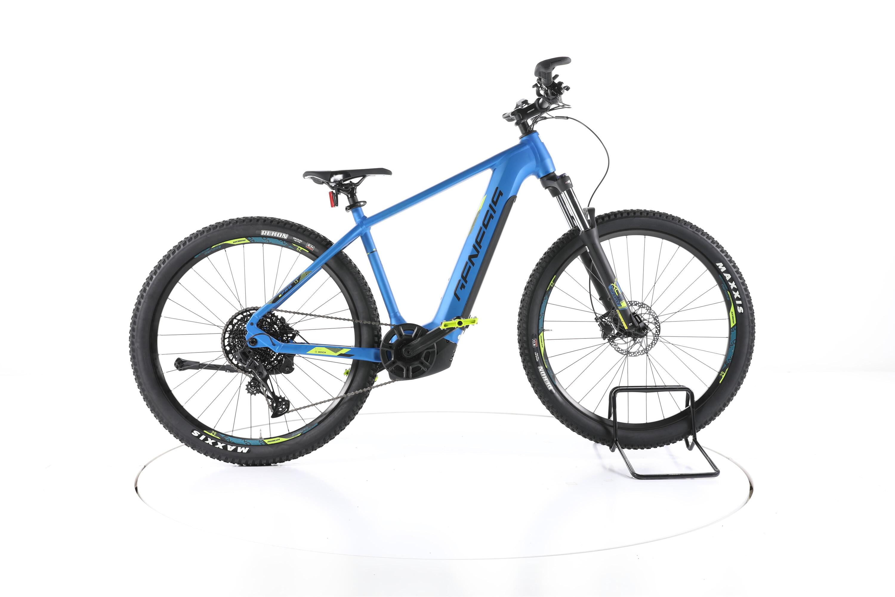 GENESIS Ebike ricondizionata · Genesis E-Pro 1.3 · Come nuovo