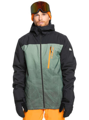 Chaqueta Quiksilver Morton para hombre