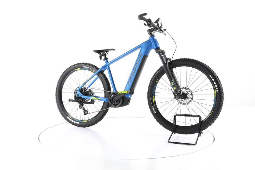 Second Life - Genesis E-Pro 1.3 E-Bike 2023 - Jak nowy