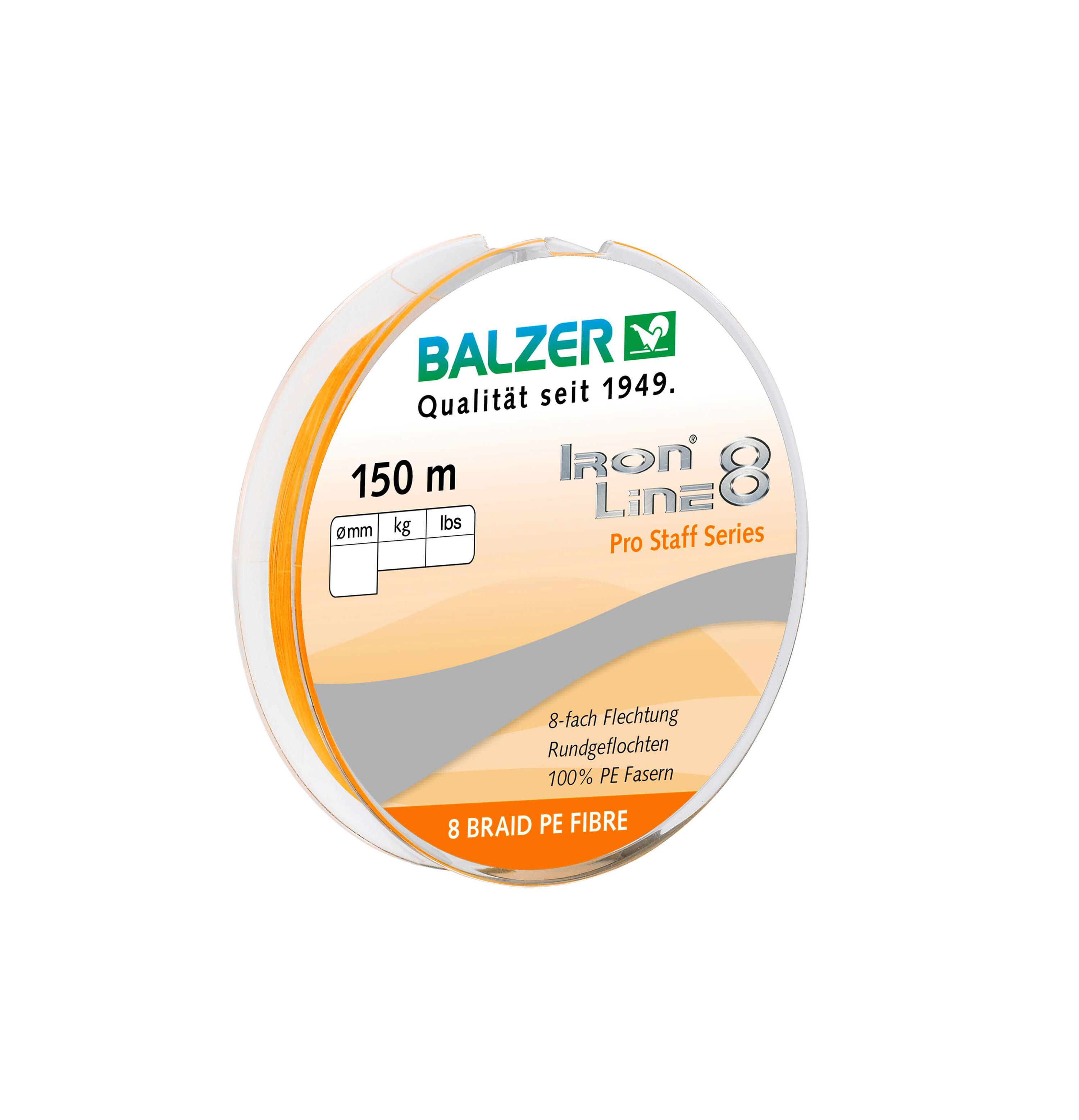 BALZER picture